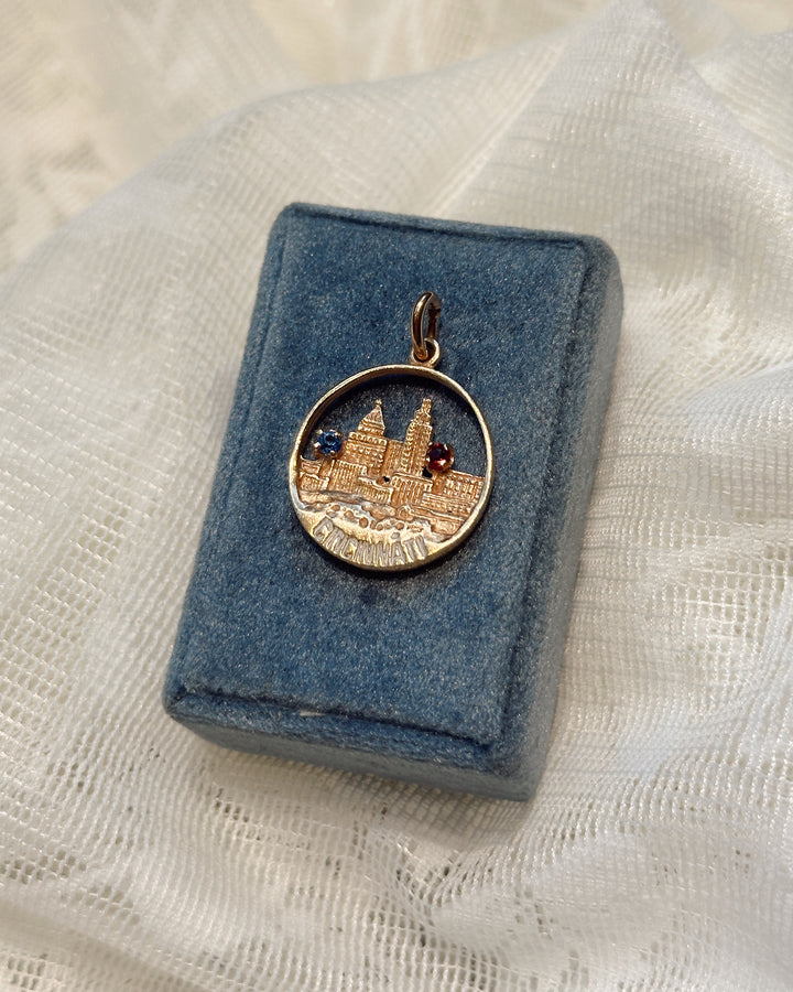 Cincinnati Heritage Charm