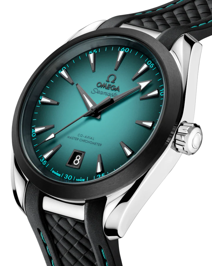 Seamaster Aqua Terra 150M