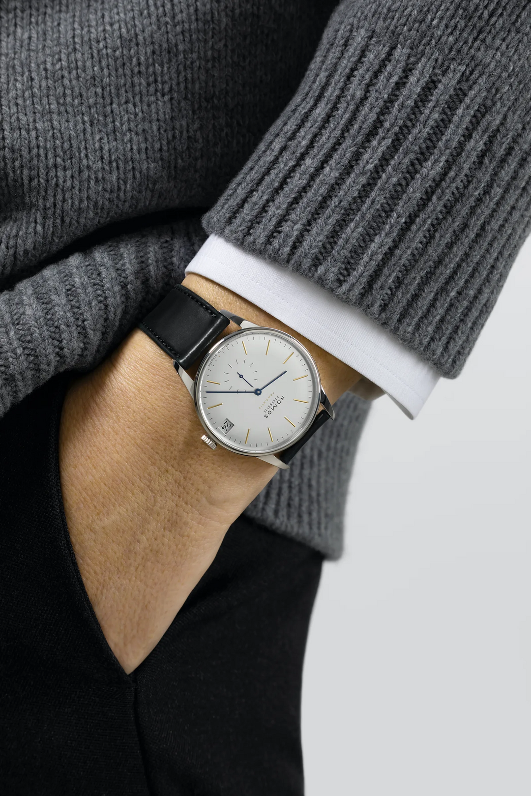 Orion Neomatik 41 Date