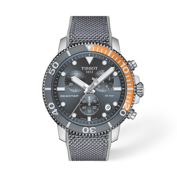 Seastar 1000