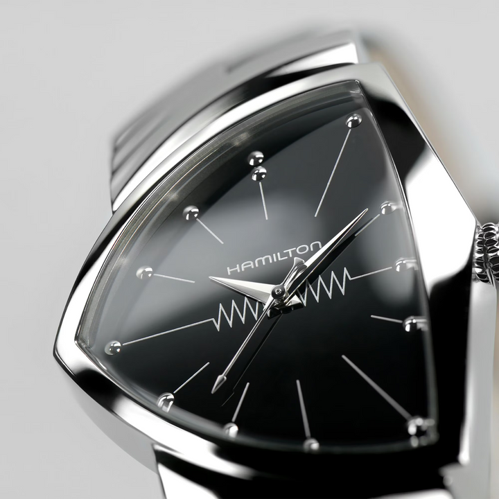 Ventura: Quartz