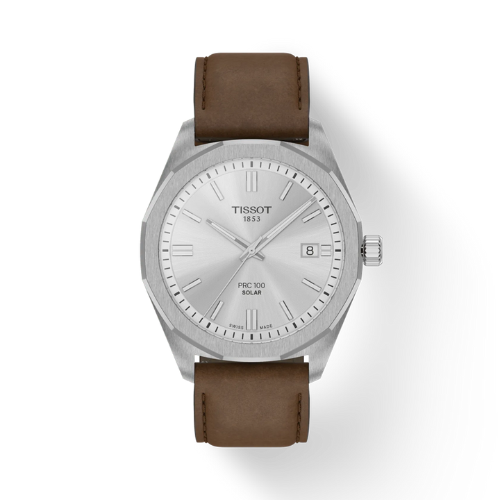 PRC 100 Solar Quartz