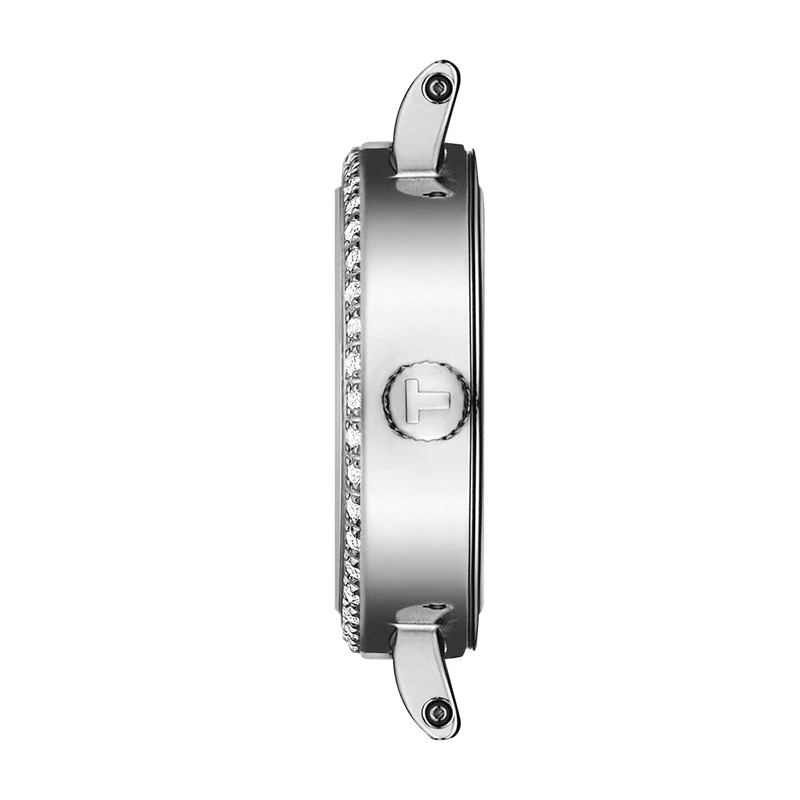 Tissot Lovely Round 19.5mm