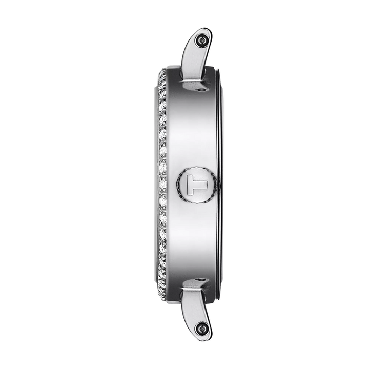 Tissot Lovely Round 19.5mm