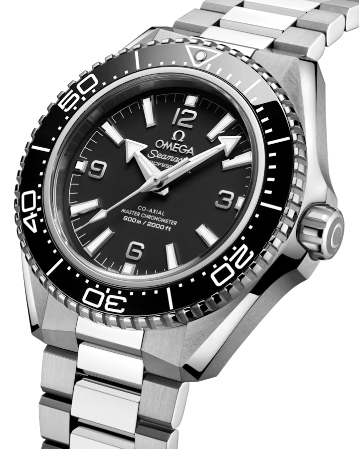 Seamaster Planet Ocean 600M