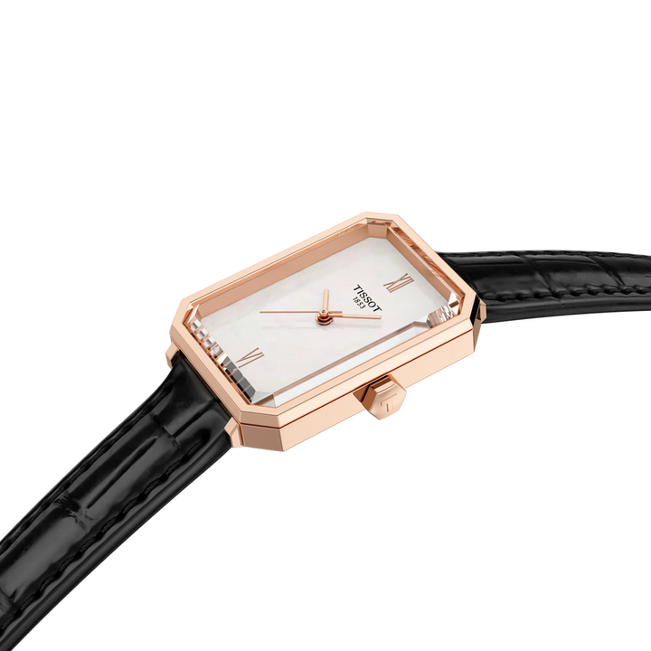 Tissot SRV 30mm