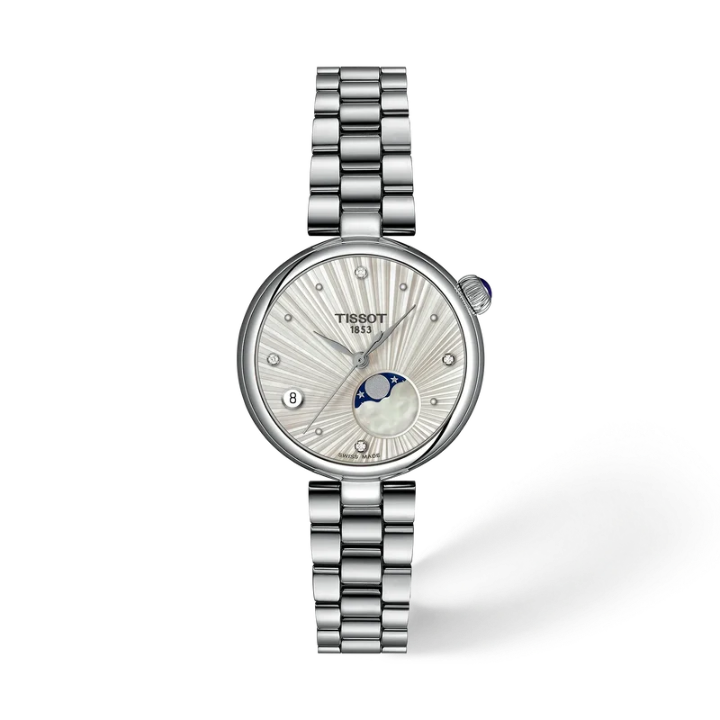 Tissot Desir