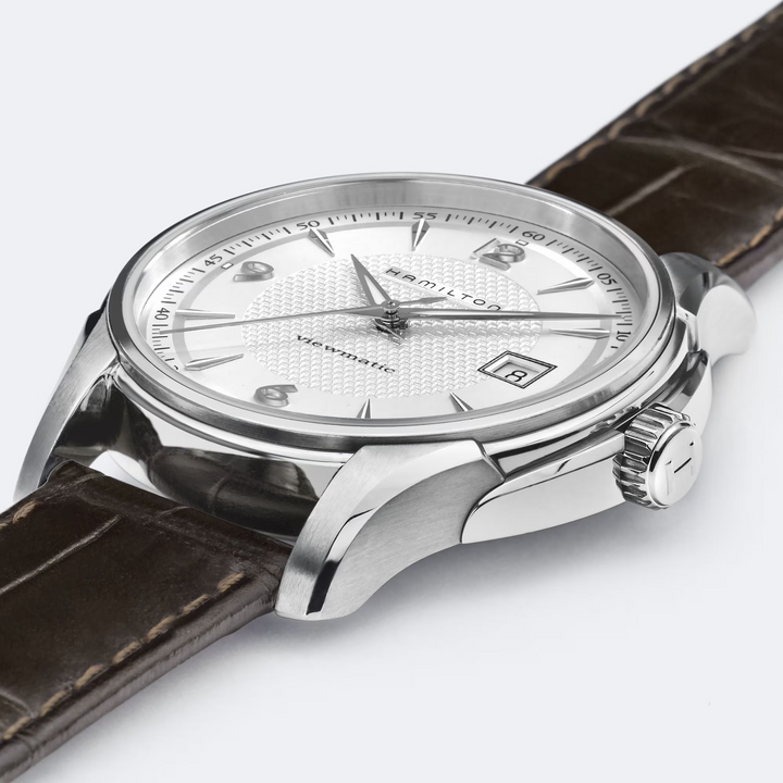 Jazzmaster: Viewmatic Auto