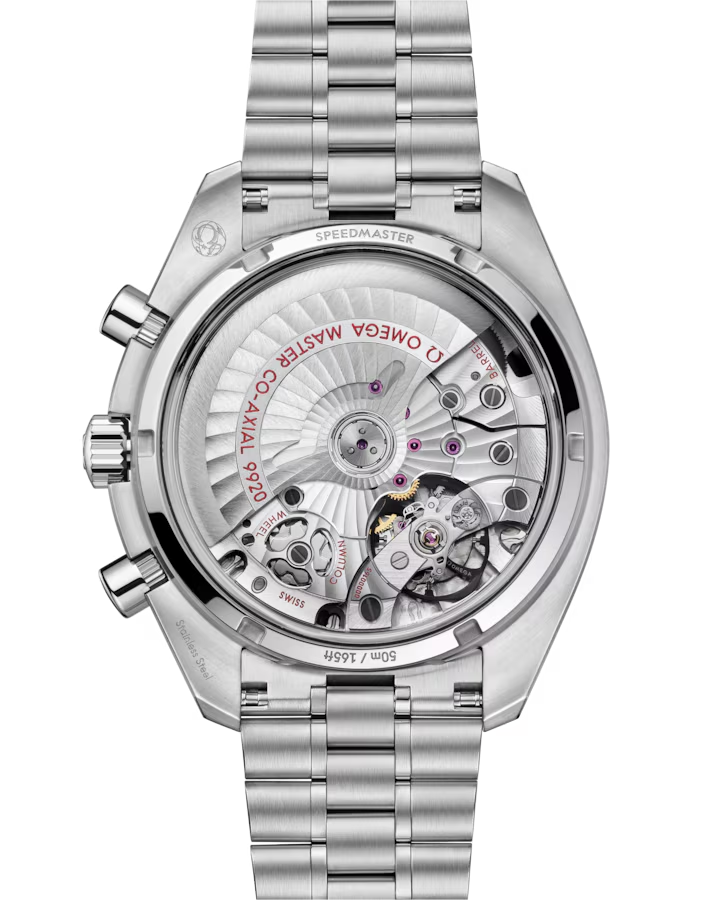 Speedmaster Super Racing