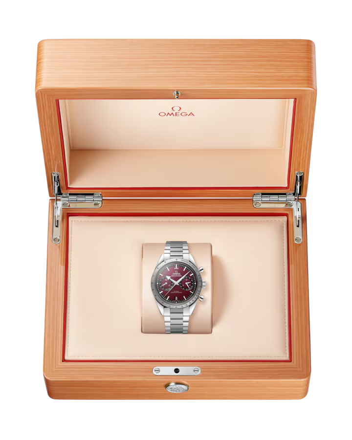 Speedmaster '57