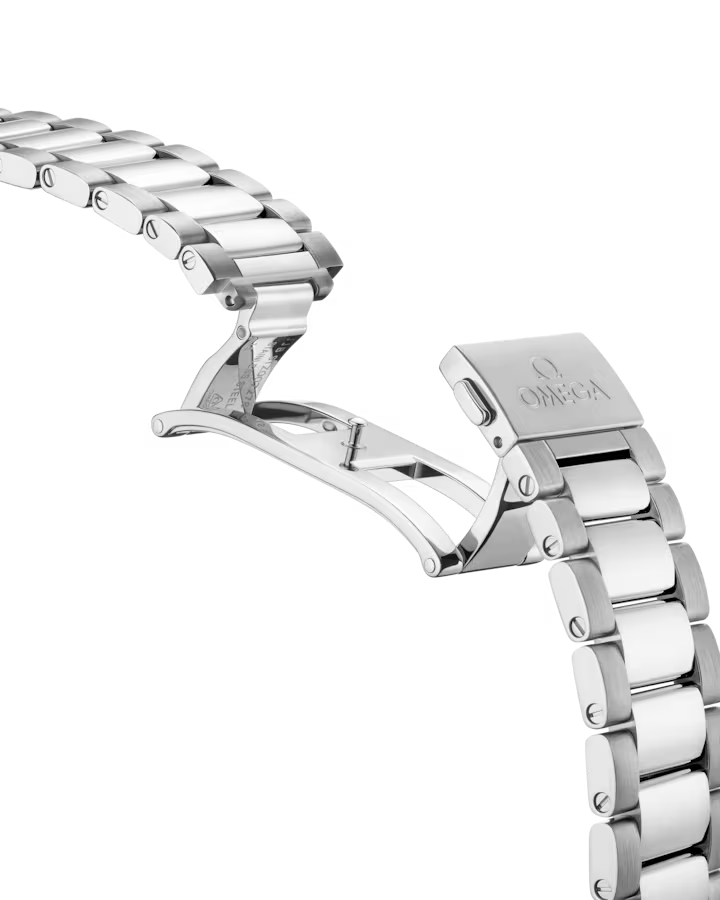 Seamaster Aqua Terra 150M