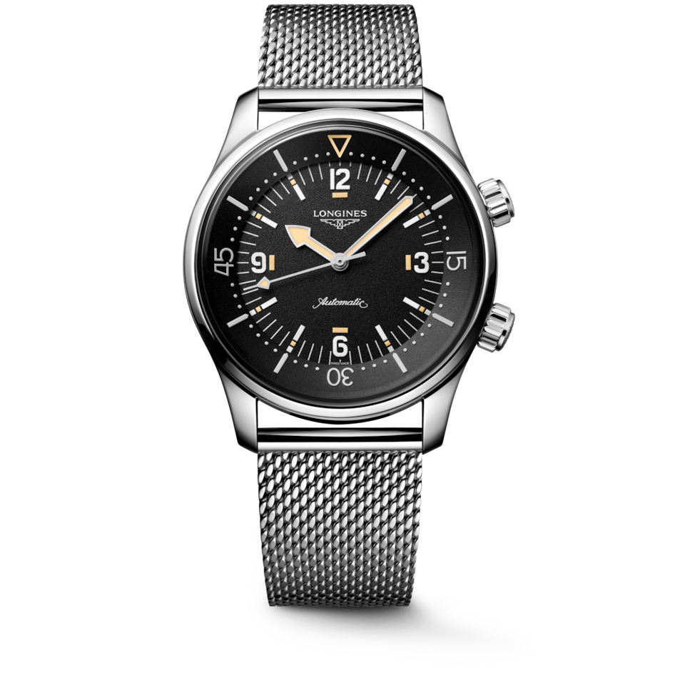 Legend Diver 59