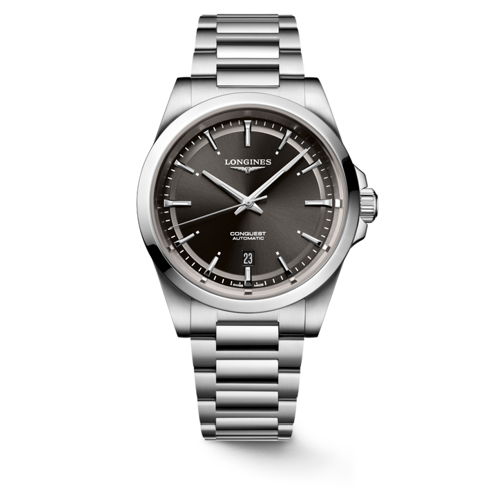 Conquest
