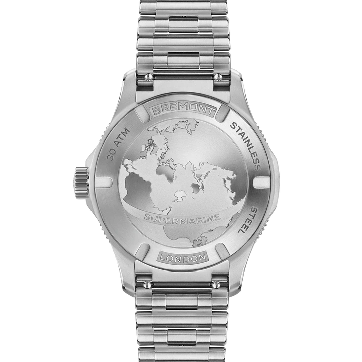 Supermarine 300M GMT