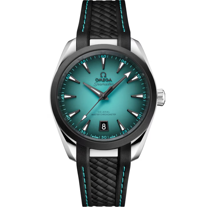 Seamaster Aqua Terra 150M