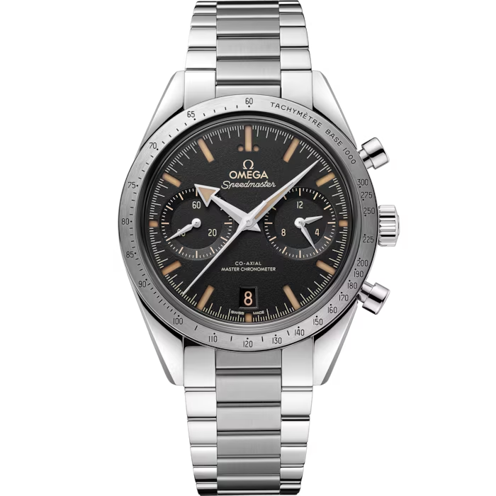 Speedmaster '57