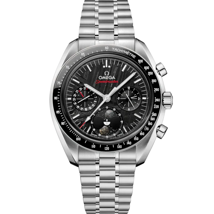 Speedmaster Moonphase