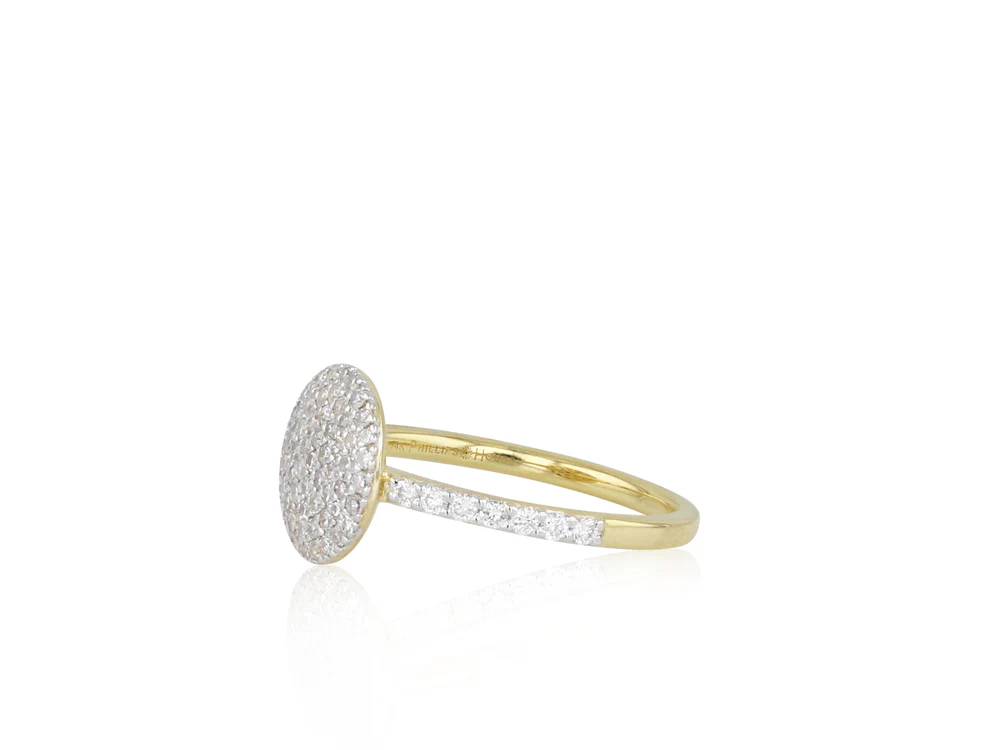 MiniInfinity Ring