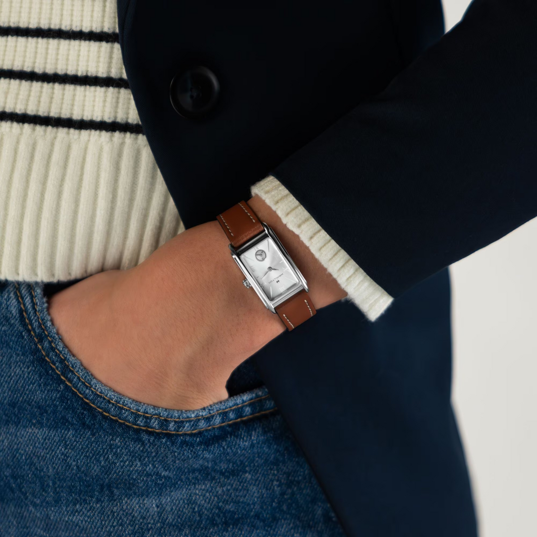 American Classic: Ardmore Small