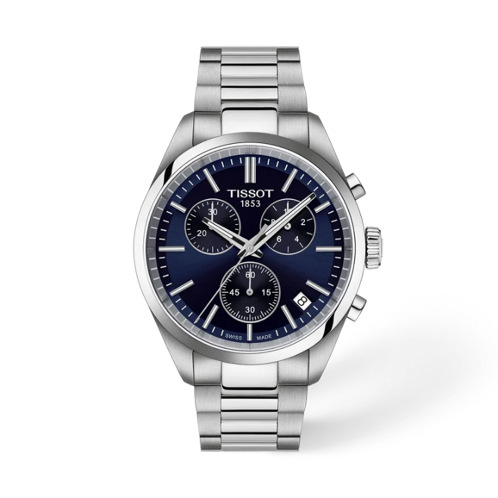 Tissot PR 100 40mm