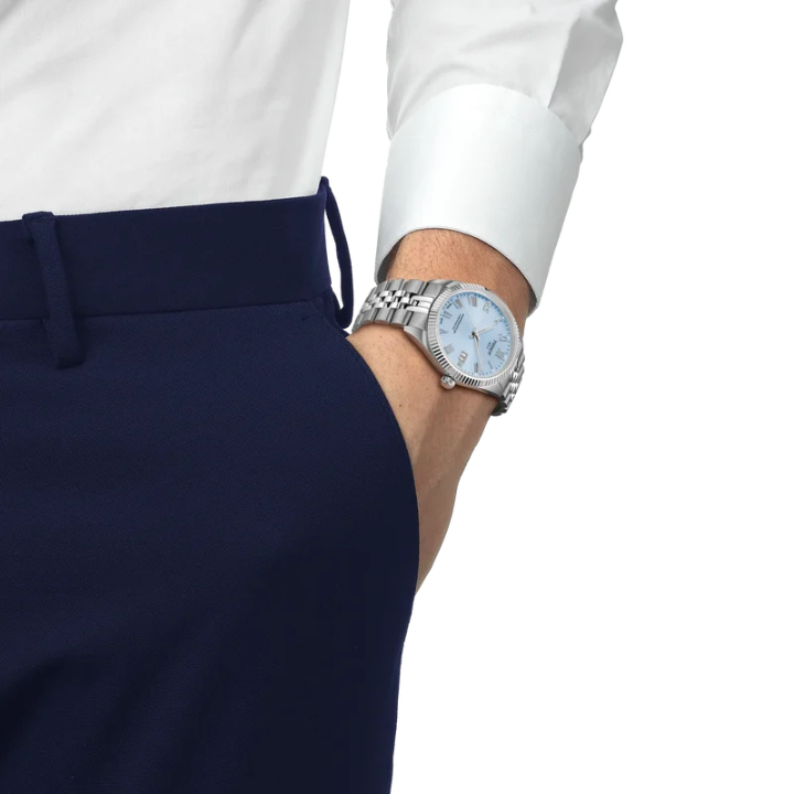 Tissot Ballade 39mm