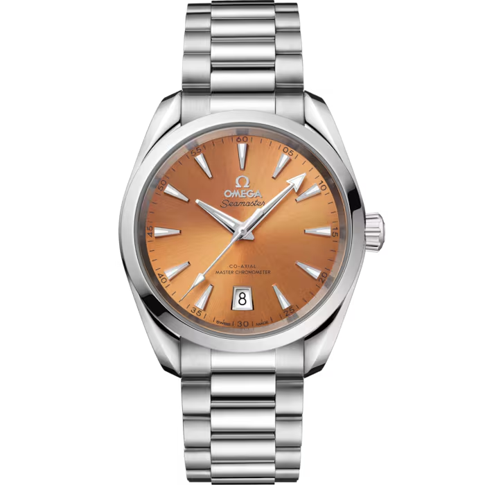 Seamaster Aqua Terra Shades