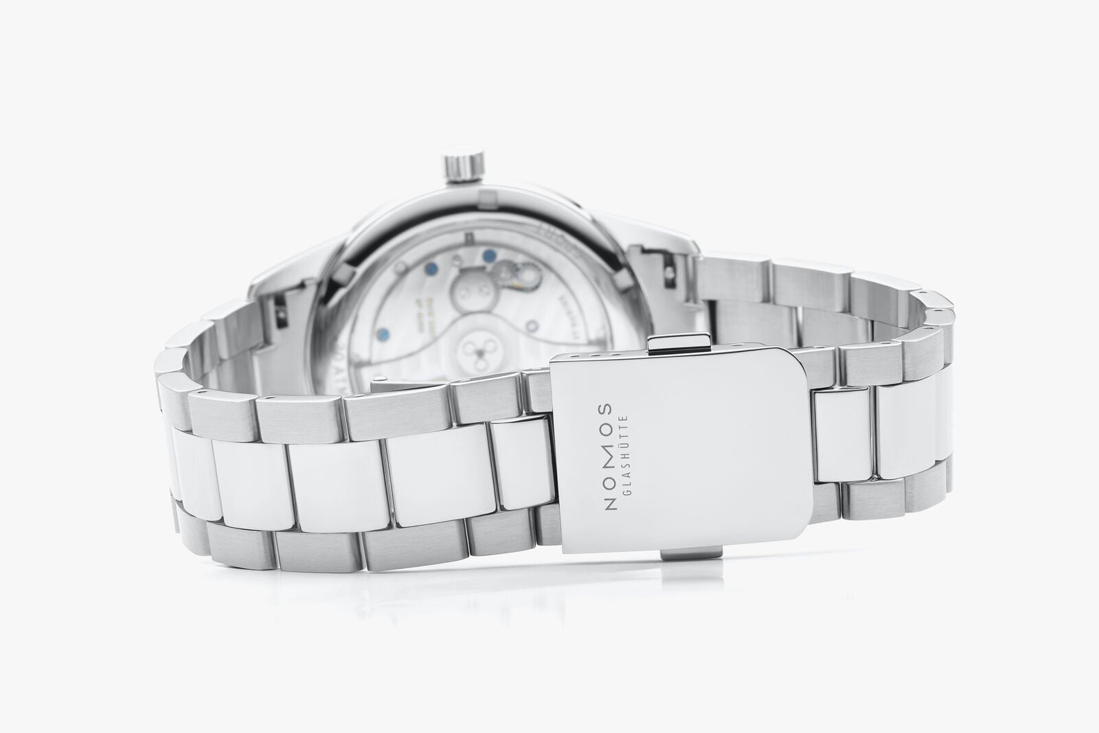 Club Sport Neomatik 39 Tabac| Richter & Phillips Jewelers