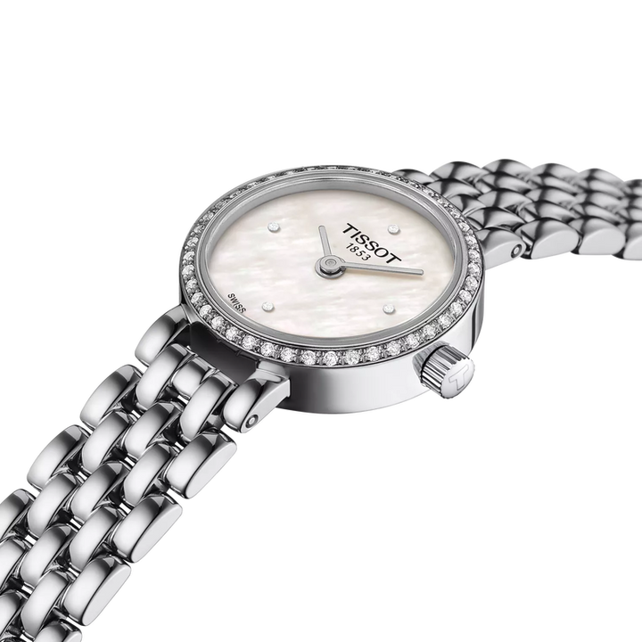 Tissot Lovely Round 19.5mm