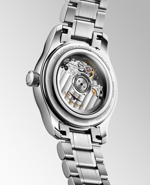 Longines Master Collection