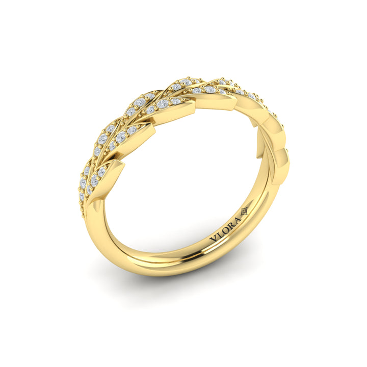 Stackable Band