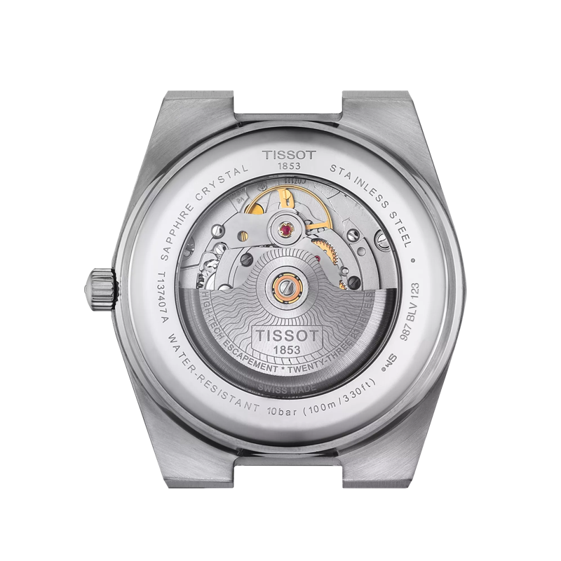 PRX Powermatic 80 Gradient