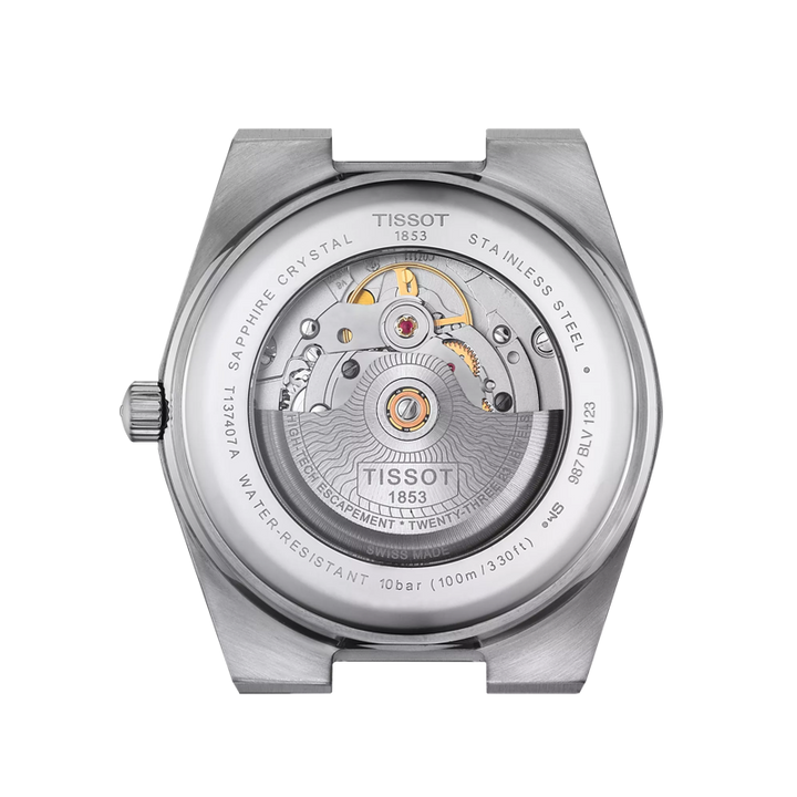 PRX Powermatic 80 Gradient