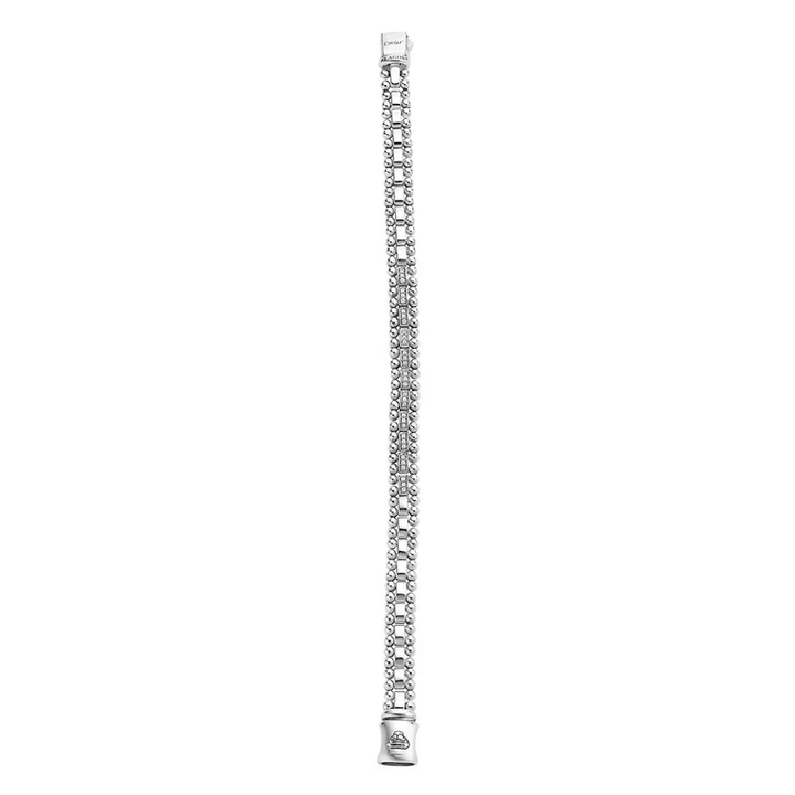 Diamond Link Bracelet