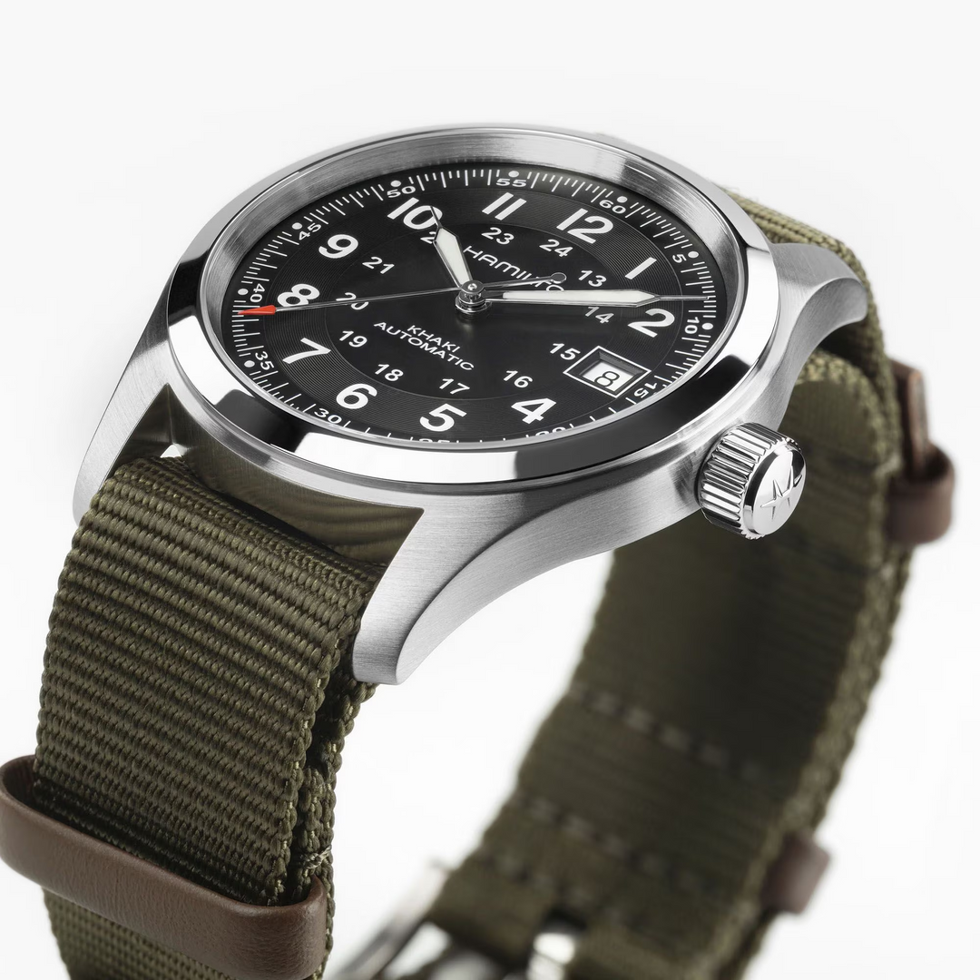 Khaki Field: Auto Call of Duty