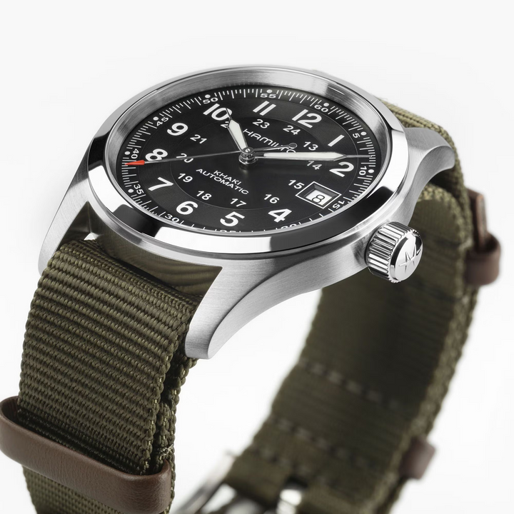 Khaki Field: Auto Call of Duty