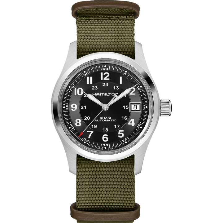 Khaki Field: Auto Call of Duty