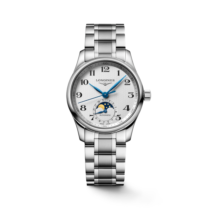 Master Collection Moonphase