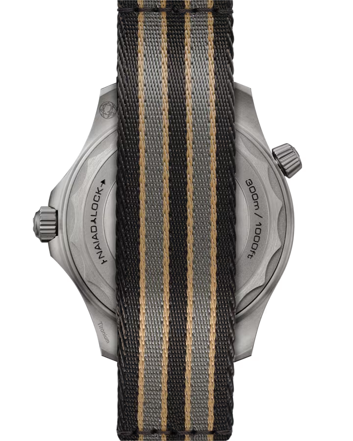Seamaster 007 Edition