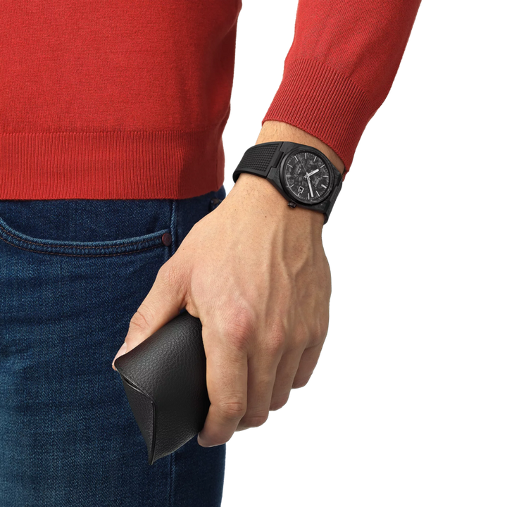 PRX Powermatic 80 Carbon