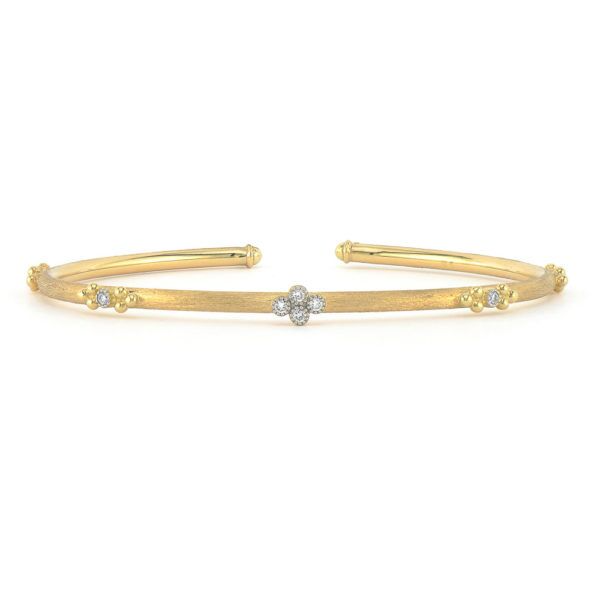 Provence Open Bangle