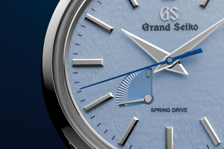 SBGA407: Snowflake