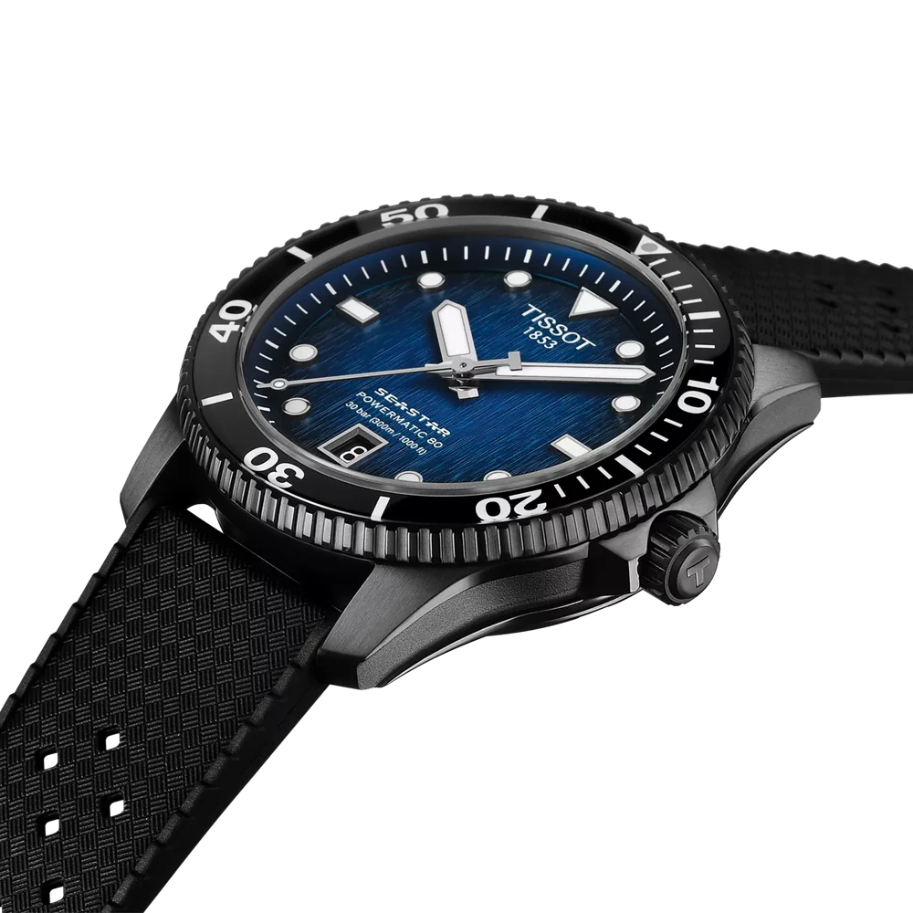 Seastar 1000