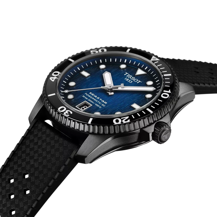 Seastar 1000