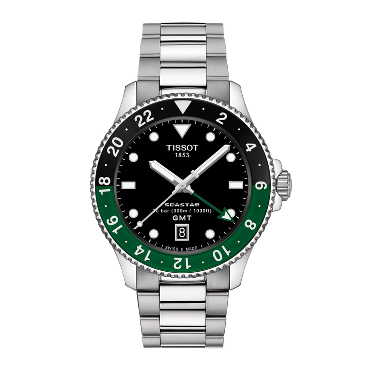 Seastar 1000