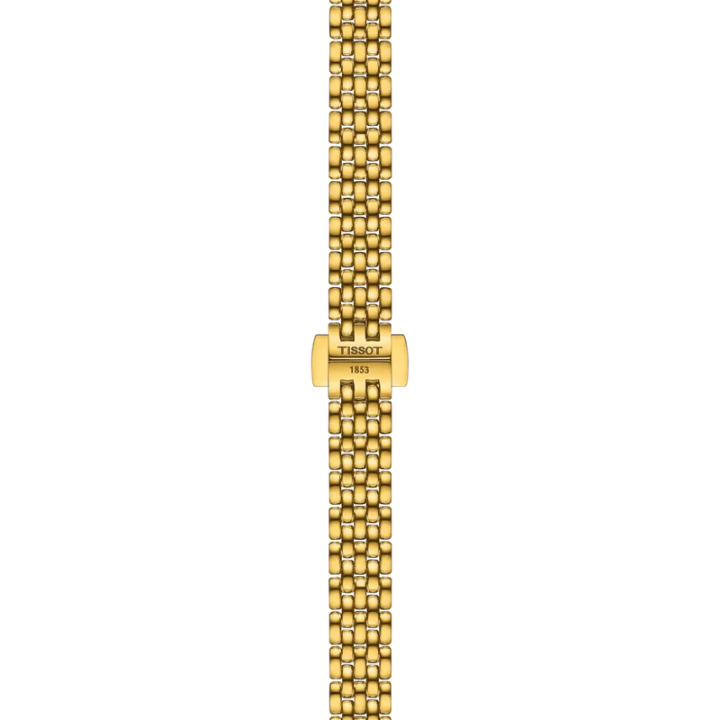 Tissot Lovely Round
