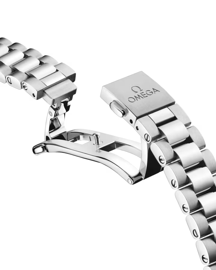 Seamaster Aqua Terra 150M