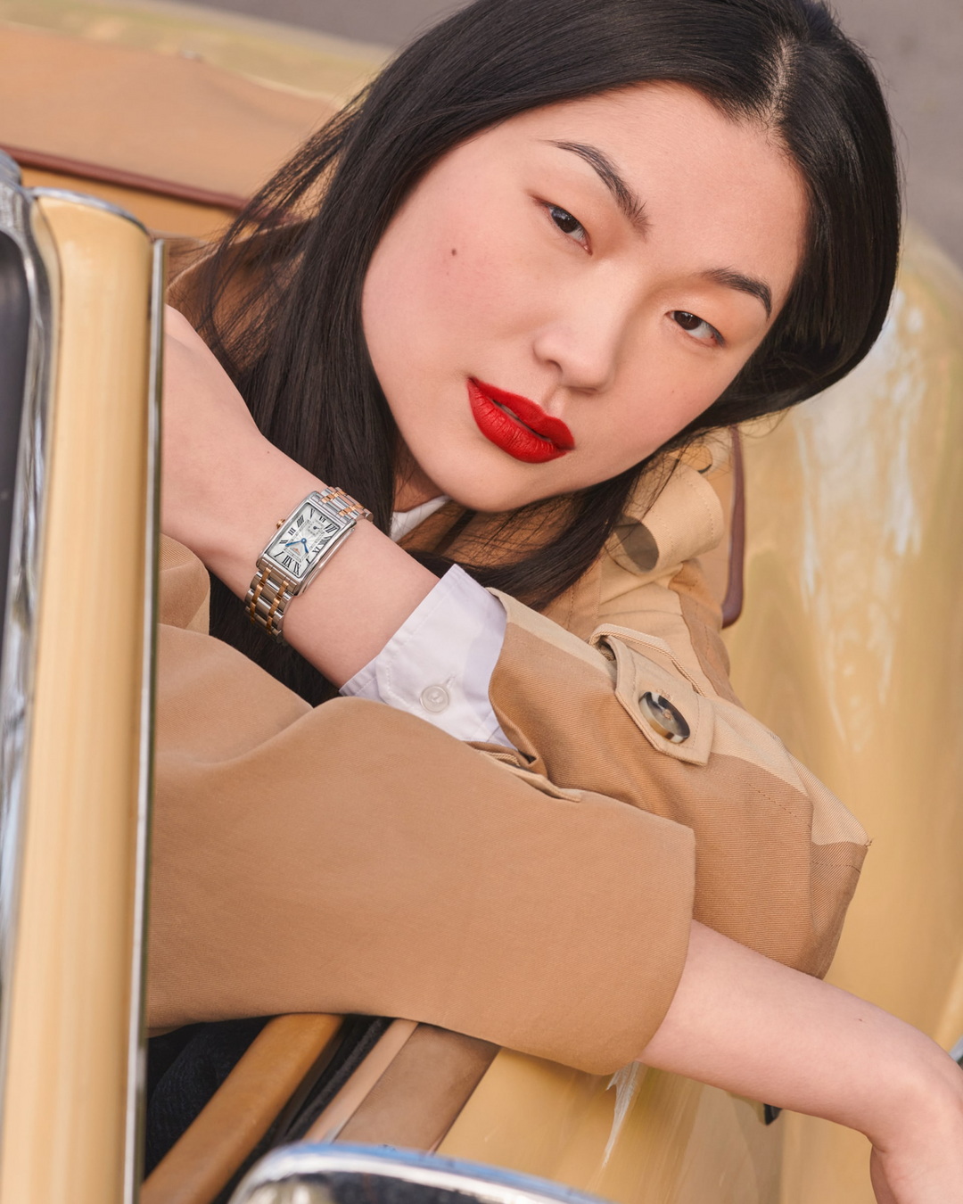 LONGINES DOLCEVITA