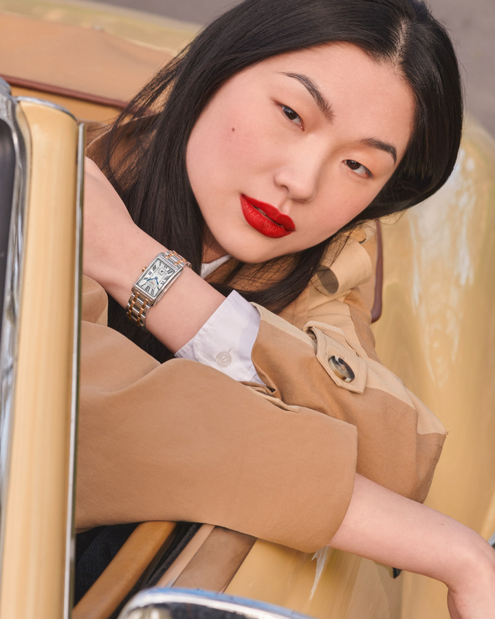 LONGINES DOLCEVITA