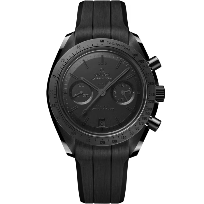 Speedmaster Dark Side of the Moon