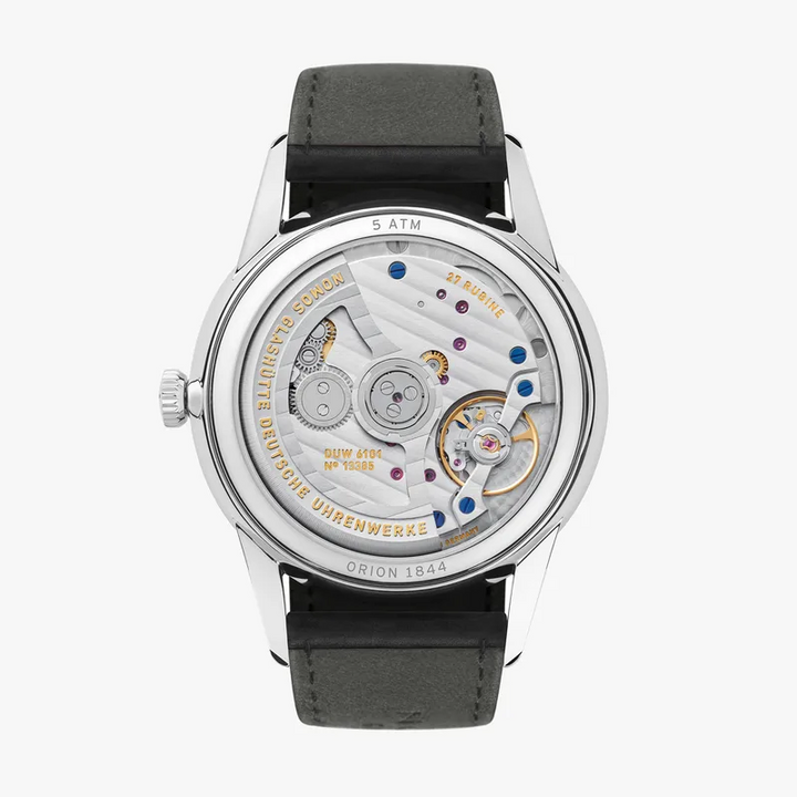 Orion Neomatik 41 Date New Black